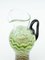 Safari Glass Pitcher by Kjell Engman for Kosta Boda, Sweden, 1994, Image 2