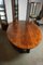 20th Century English Oak Dining Table 8