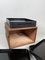 Japanese Lacquer Trays in Wooden Box, 1940s, Set of 6, Image 11