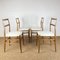 Superleggere Dining Chairs by Gio Ponti for Cassina, 1960, Set of 4 8