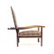 Early 20th Century Arts & Crafts Oak Reclining Chair 5