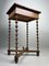 Side Table with Drawer, 1930s, Image 11