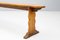 Pine Benches, Set of 2, Image 3