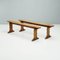 Pine Benches, Set of 2 1