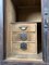 Antiker japanischer Tansu Schrank 11