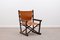 Brazilian PL22 Chair by Carlo Hauner & Martin Eisler for Oca, 1960s, Image 1