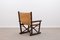 Brazilian PL22 Chair by Carlo Hauner & Martin Eisler for Oca, 1960s 3