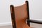 Brasilianischer PL22 Stuhl von Carlo Hauner & Martin Eisler für Oca, 1960er 5