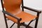 Brazilian PL22 Chair by Carlo Hauner & Martin Eisler for Oca, 1960s 4