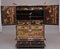 Antique Japanese Gilt Lacquered Cabinet, 1880 16