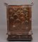 Antique Japanese Gilt Lacquered Cabinet, 1880, Image 14