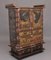 Antique Japanese Gilt Lacquered Cabinet, 1880 17