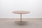 Dutch Round Dining Table in Rosewood, 1960s, Image 1