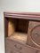 Antiker japanischer Tansu Schrank 15