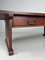 Antique Japanese Writing Table 9