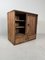 Early Showa Era Tansu Cabinet, Japan, 1940s 5