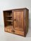 Early Showa Era Tansu Cabinet, Japan, 1940s, Image 6