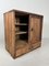 Early Showa Era Tansu Cabinet, Japan, 1940s 4