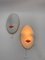 Wall Lamps, Welas, 1960s, Set of 2, Image 3