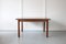 Mid-Century Danish Extendable Dining Table in Rosewood, 1960s, Image 1