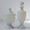 Opaline Glass Carafe and Box from Vincenzo Nason, 1960s, Set of 2, Image 3