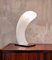 Lampada da tavolo Cobra in vetro di Murano di Effetre International, anni '60, Immagine 2