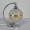French Art Deco Table Lamp, 1930s 6
