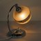 Lámpara de mesa francesa Art Déco, años 30, Imagen 3