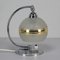 French Art Deco Table Lamp, 1930s 1
