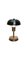 German Art Deco Lamp, 1950, Image 7