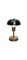 Lampada Art Deco, Germania, 1950, Immagine 7