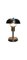 Lampada Art Deco, Germania, 1950, Immagine 3