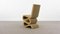 Wiggle Chair with Table by Frank O. Gehry for Vitra, 2010s, Set of 2 9