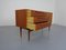 Small Teak Sideboard by Heinrich Riestenpatt for RT Möbel, 1960s, Image 4