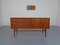 Kleines Teak Sideboard von Heinrich Riestenpatt für RT Möbel, 1960er 2