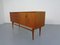 Credenza piccola in teak di Heinrich Riestenpatt per RT Möbel, anni '60, Immagine 6