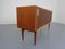 Small Teak Sideboard by Heinrich Riestenpatt for RT Möbel, 1960s, Image 13