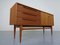 Small Teak Sideboard by Heinrich Riestenpatt for RT Möbel, 1960s 12