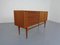 Small Teak Sideboard by Heinrich Riestenpatt for RT Möbel, 1960s, Image 3