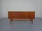 Small Teak Sideboard by Heinrich Riestenpatt for RT Möbel, 1960s 1