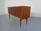 Credenza piccola in teak di Heinrich Riestenpatt per RT Möbel, anni '60, Immagine 14