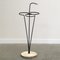 Mid-Century Prototype Umbrella Stand from Pilastro, 1950s, Image 4