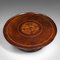 William IV Lazy Susan in Inlaid Walnut, England, 1835, Image 6