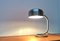 Lámpara de mesa alemana minimalista de Kaiser Idell / Kaiser Leuchten, años 60, Imagen 14