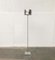 Aqua Cil Floor Lamp by Ross Lovegrove for Artemide, Italy, Image 1