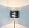 Aqua Cil Floor Lamp by Ross Lovegrove for Artemide, Italy 13