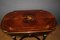 Louis XVI Style Table in Marquetry with Flower Flowers, 1890s, Image 5