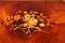 Louis XVI Style Table in Marquetry with Flower Flowers, 1890s, Image 10