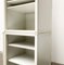 Postmodern Profilsystem Cabinets and Shelf by Elmar Flötotto for Flötotto, Germany, 1980s, Set of 5, Image 9