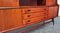 Vintage Highboard von Louis Van Teeffelen 10